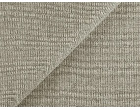 Beżowy rozkładany narożnik (prawostronny/z szezlongiem) Hale – Makamii