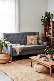 Dwuosobowa sofa F6-S64