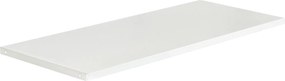 Półka do szaf Jan Nowak 90 cm, biała - 1 szt.