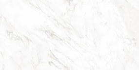 Mexen Brillance Satuario Grey gres szkliwiony rekt. G1, płytka podłogowo-ścienna 120 x 60 cm, połysk - TL163-120-060-00