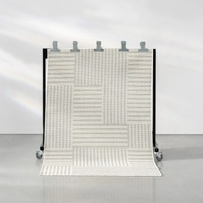 Dywan Mellow Gray II 120x170 cm