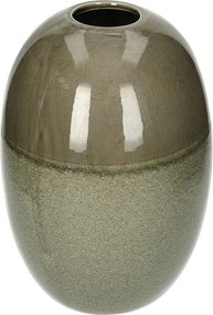 Wazon Biacco 30cm grey brown