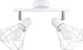 Listwa oświetleniowa ARTEMIS 2 biała