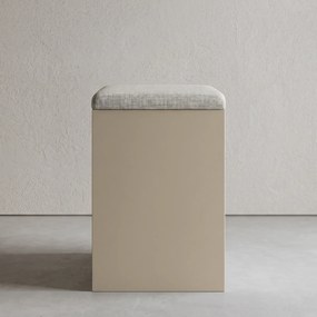 Szafka na buty z siedziskiem i wysuwanymi półkami VAULT, 57 x 30 x 53 cm