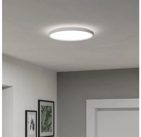 Eglo 901446 -LED Plafon łazienkowy ROVITO 13,9W/230V pr.30cm IP44 biały