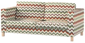 Pokrowiec na sofę Karlanda rozkładaną, krótki