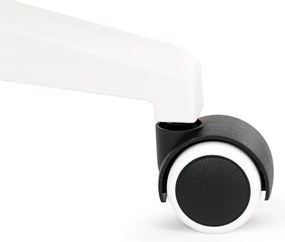 Krzesło biurowe Autronic KA-Y337 BLUE