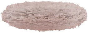 Jasnoróżowy abażur ø 66 cm Eos Esther Medium – UMAGE