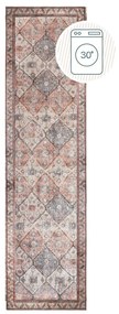 Chodnik odpowiedni do prania 60x230 cm Dion Global – Flair Rugs