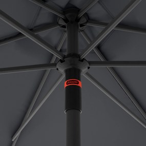 Doppler myZone Push Up antracytowy