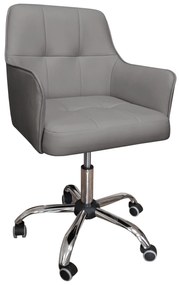 Fotel obrotowy biurowy PIANO Vega83