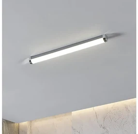 Eglo 99777- LED Łazienkowe oświetlenie lustra TRAGACETE LED/15,5W/230V IP44 60 cm