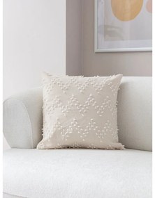 Poszewka na poduszkę 43x43 cm Tuffet – Mioli Decor