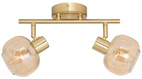 Atmosphera - Oprawa punktowa PILIA 2xE14/25W/230V