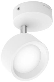 Philips - LED Oświetlenie punktowe BRACIA LED/5,5W/230V białe