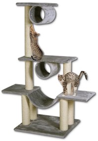 Drapak dla kota w formie drzewa Magic Cat Iveta – Plaček Pet Products
