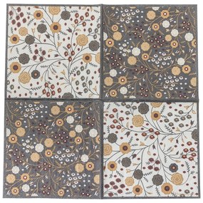 Papierowe serwetki zestaw 20 szt. 33x33 cm Eydis – Bloomingville
