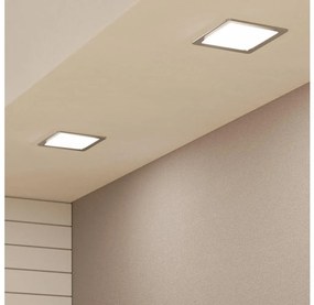 Eglo 99184 - LED oprawa wpuszczana FUEVA 5 diod LED/10,5W/230V