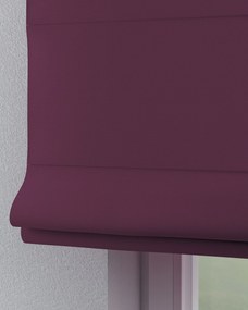Roleta rzymska Torino kolor sliwkowy