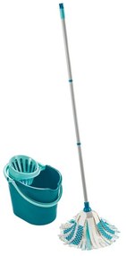 Leifheit Zestaw Power mop 3w1 52110