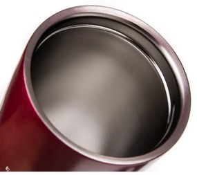 Banquet Kubek termiczny COFFEE 350 ml, winny