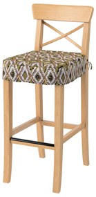 Siedzisko na krzesło barowe Ingolf