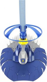 Hydrauliczny odkurzacz basenowy "T5 Duo" - Zodiac