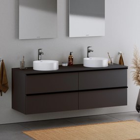 Umywalka nablatowa Duravit DuraCielo