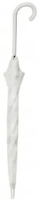 Capri Circles Transparent - parasol damski