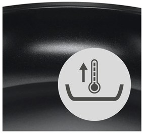 Patelnia ze stali nierdzewnej ø 28 cm Durado – WMF