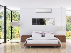 Obraz - Marmur (170x50 cm)