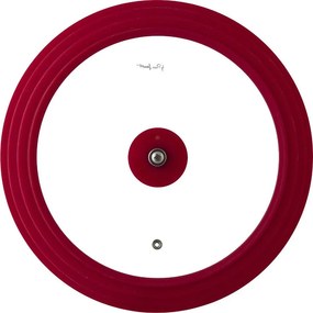 Lamart LT7081 uniwersalna pokrywka Cover, 20-24 cm