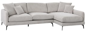 Sofa Odense grey