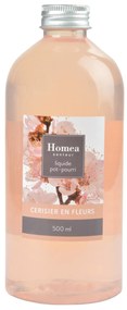 Woda zapachowa do pot-pourri ESSENTIAL, 500 ml