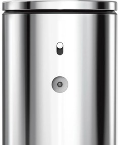 Simplehuman Bezdotykowy dozownik mydła 266 ml,stal nierdzewna błyszcząca