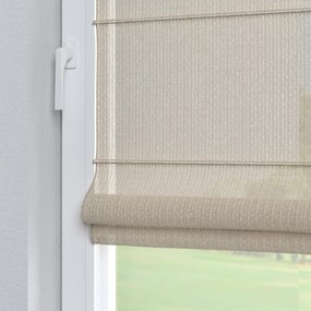 Roleta plisowana rzymska Sycylia