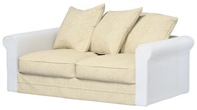 Pokrowiec na sekcję 2-osobową Grönlid, nierozkładaną