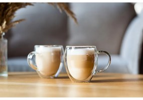 Kubki zestaw 2 szt. 220 ml Noa – Vialli Design
