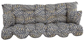 Poduszki na huśtawkę 180 cm Minorca G050-06IB PATIO
