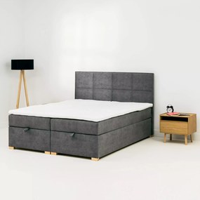 Łóżko R-Line Brik 140x200