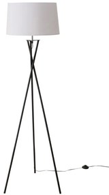 Lampa podłogowa na trójnogu NOVO, 158 cm