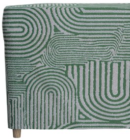 Pokrowiec na podnóżek Strandmon