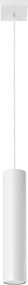 Minimalistyczna lampa wisząca Z8-Z17
