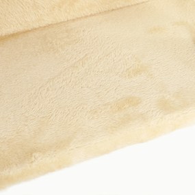 PawHut 5-częściowy zestaw wspinaczkowy dla kota z drapakiem, platformami do skoków, drabinką, domkiem, montowany na ścianie, Beżowy