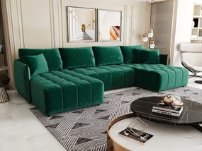 Narożnik ONIL U Monolith 37