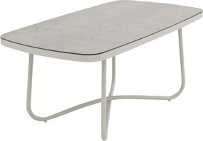 Doppler Valencia Lounge set - ogrodowy zestaw aluminiowy