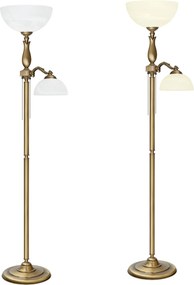 Klasyczna lampa podłogowa M-P2