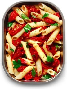 Pojemnik próżniowy ze stali nierdzewnej – Black + Blum