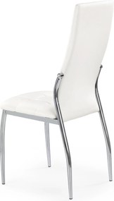 Tapicerowane krzesło do jadalni K209