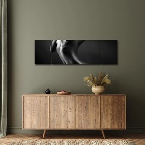 Obraz - Nagie kobiety (170x50 cm)
